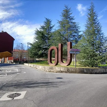 Piso Zona Campus-lagunas شقة