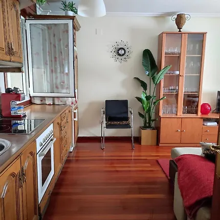 Piso Zona Campus-lagunas *