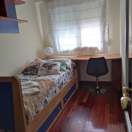 Piso Zona Campus-lagunas