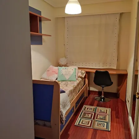 شقة Piso Zona Campus-lagunas *