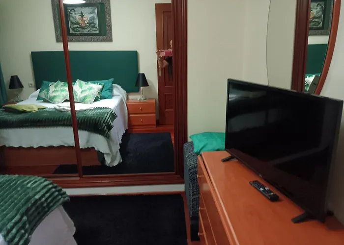 アパート Piso Zona Campus-lagunas